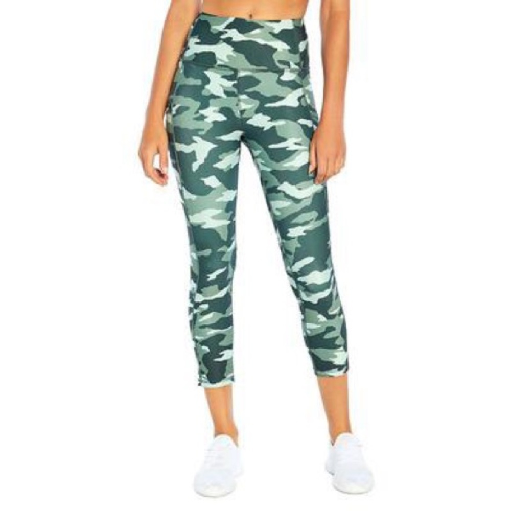 Marika Elsa Capri Leggings